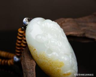 如何鉴别和田玉的真假?